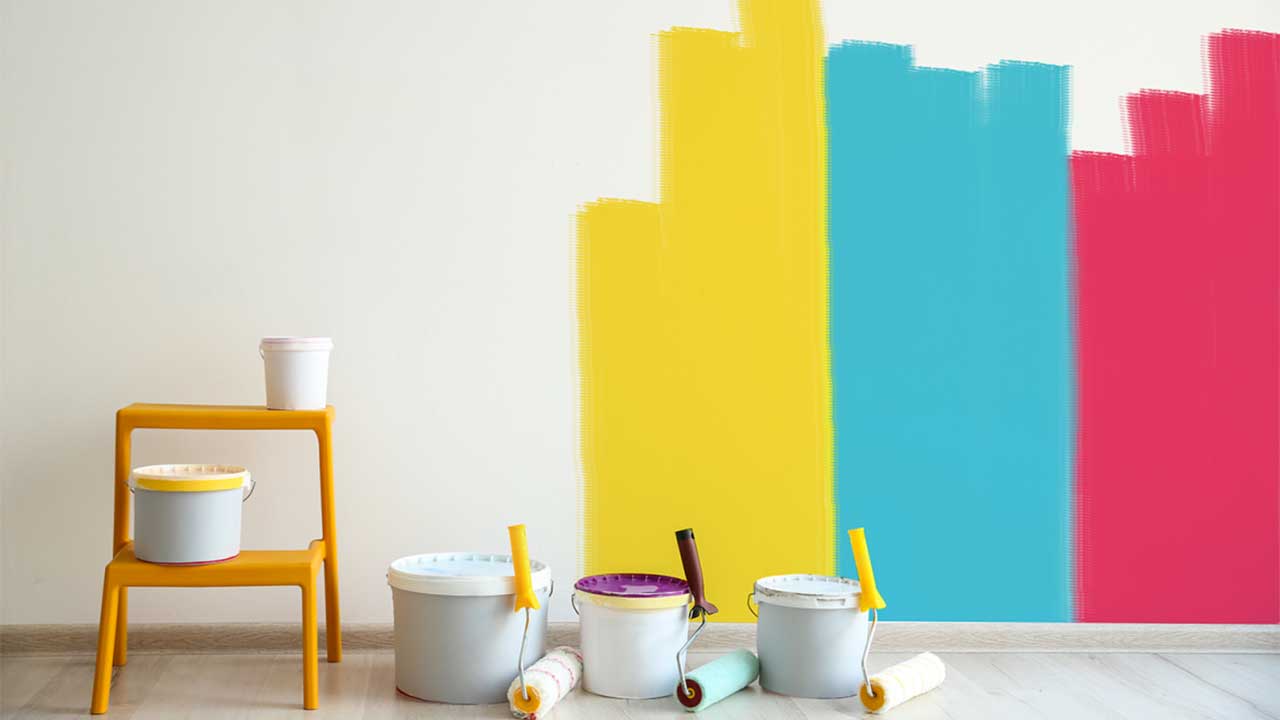 Aydın iç cephe boyama